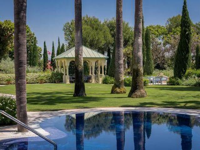 9 Dormitorio Villa Marbella Malaga LS97107332