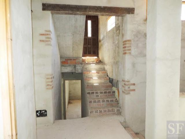 9 Dormitorios dobles | 9 Cuartos de baño | Sala de estar y c. 370m² Cómpeta