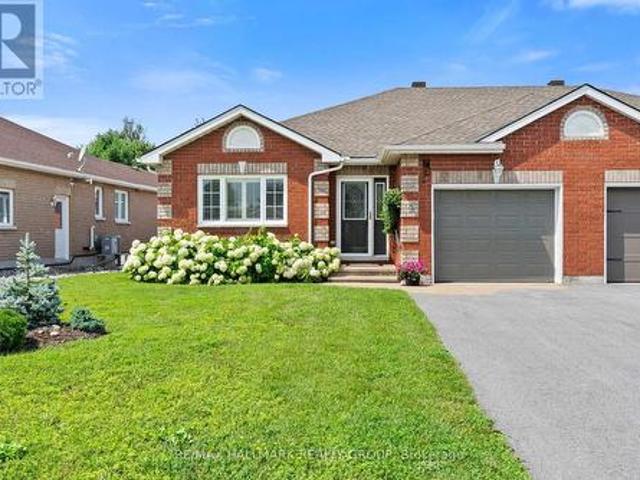 9 Dr Gordon Crescent, North Grenville, ON, K0G 1J0 house for sale | Listing ID X13638 | Royal LePage