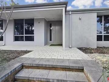9 Dray Lane, Whitby, WA 6123