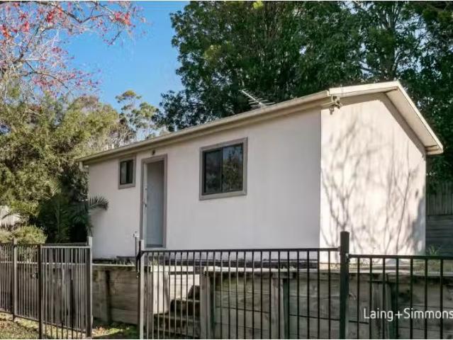 9 Dremeday Street, Northmead Apartment for rent Listed by Sar.