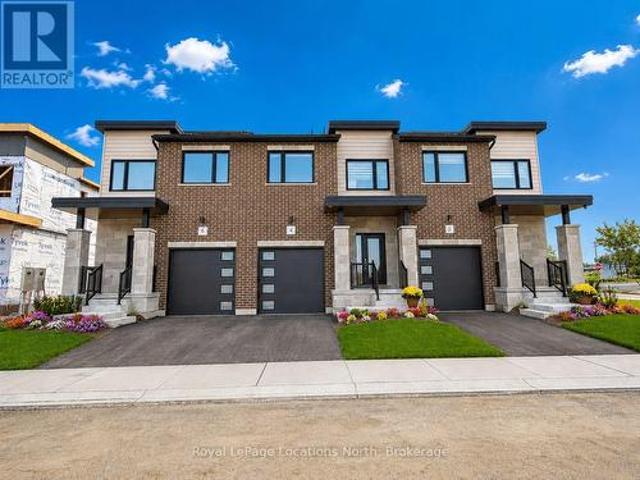 9 Driftwood Lane, Meaford, ON, N4L 0A0 house for sale | Listing ID X13740 | Royal LePage
