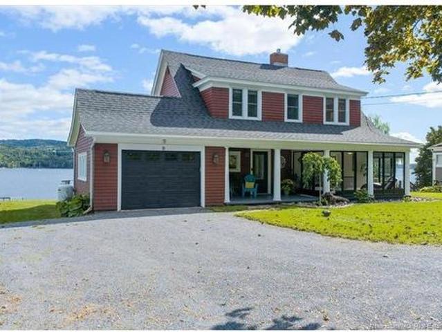 9 Driftwood Lane, Grand Bay Westfield, NB, E5K 3G5 Luxury House for sale | Listing ID NB147644 | Royal LePage Carriage Trade Luxury Properties