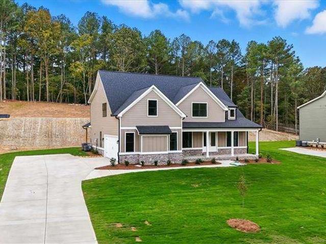 9 Everwood Court SE