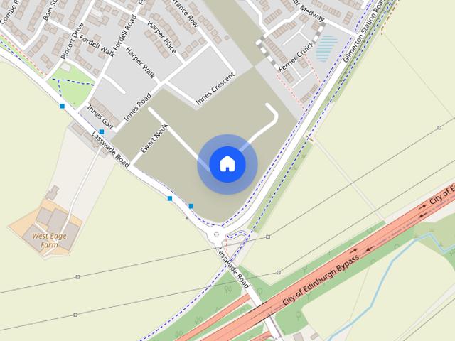 9 Ewart Way, Edinburgh