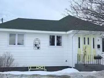 9 Exploits Avenue, Grand Falls Windsor, NL, A2A 1M3 house fo.