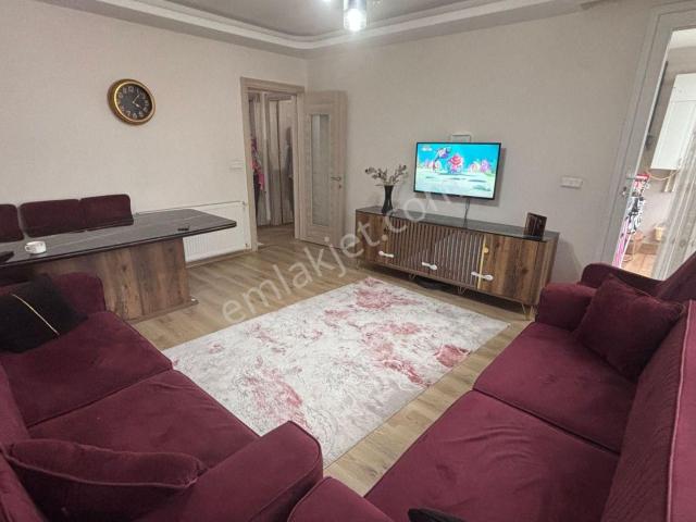 9 Eylül Mahallesinde Geniş 2+1 Satılık Daire