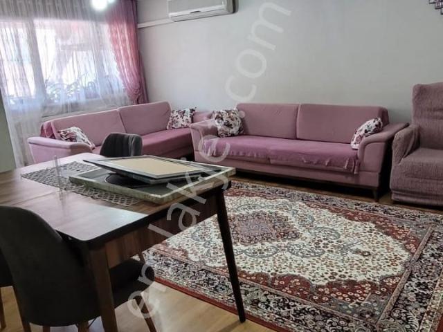 9 Eylül Mahallesinde İçi Yapiılı Satılık 3+1 Daire