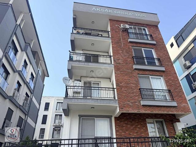9 Eylül Mahallesinde Önü Açık 2+1 Kiralık Daire