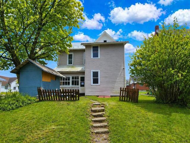 9 E Specht St, McClure, PA 17841 | MLS #PASY2002
