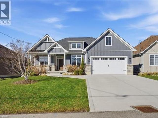 9 East Street N, Port Dover, ON, N0A 1N5 house for sale | Listing ID 40841 | Royal LePage