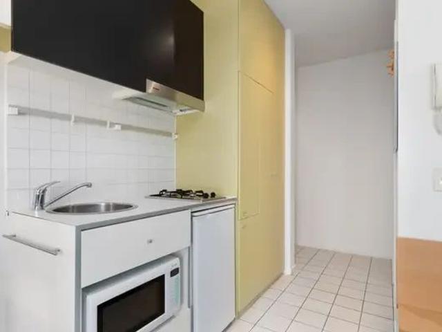9 Earl Street, Melbourne