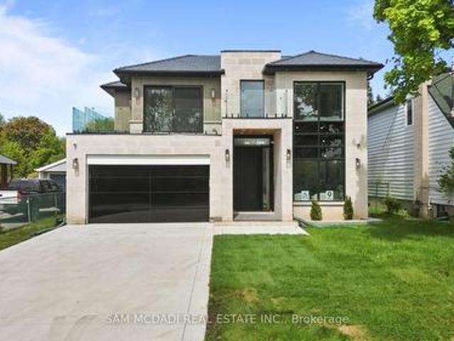 9 Earl Street, Mississauga, ON, L5M 1N6 house for sale | Listing ID W13543 | Royal LePage