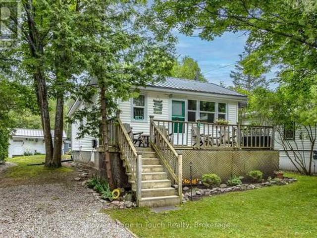 9 Earldom Boulevard, Tay Port Mcnicoll, ON, L0K 1R0 house for sale | Listing ID S13498 | Royal LePage