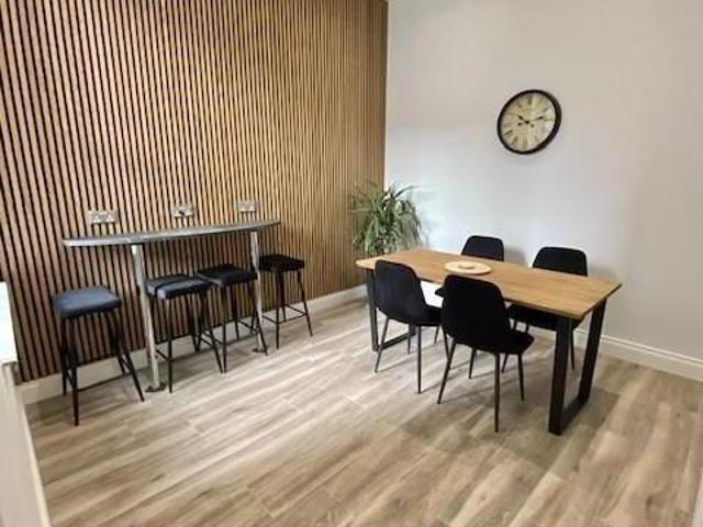 9 Ebrington Terrace ROOM LET, Londonderry, BT47 6JS