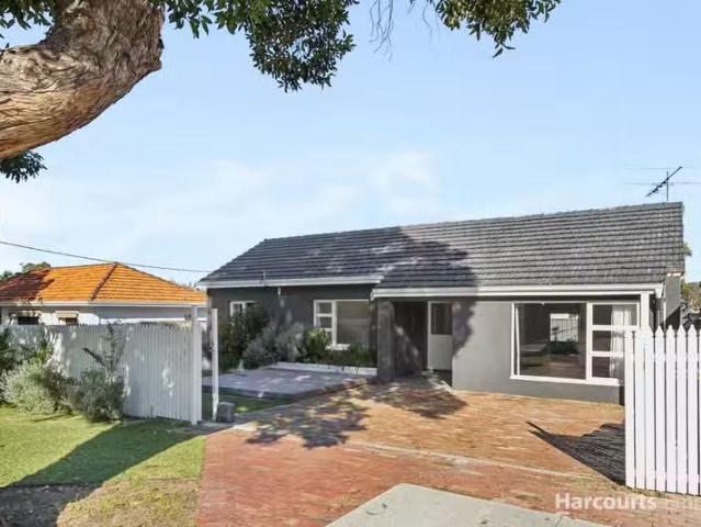 9 Eden Street, INNALOO, WA 6018 House for Rent