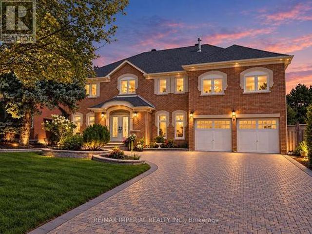 9 Elderwood Drive, Richmond Hill, ON, L4B 2W8 house for sale | Listing ID N13778 | Royal LePage