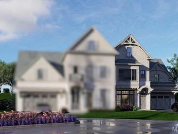 9 Enclave Dr, St. Louis, MO 63122 | MLS #25053