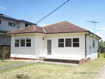 9 Endeavour Road, Georges Hall House for rent Listed by Laing.