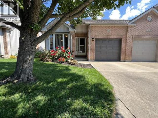 9 Erie Glen Crescent, Leamington, ON, N8H 5K2 house for sale | Listing ID 26024 | Royal LePage