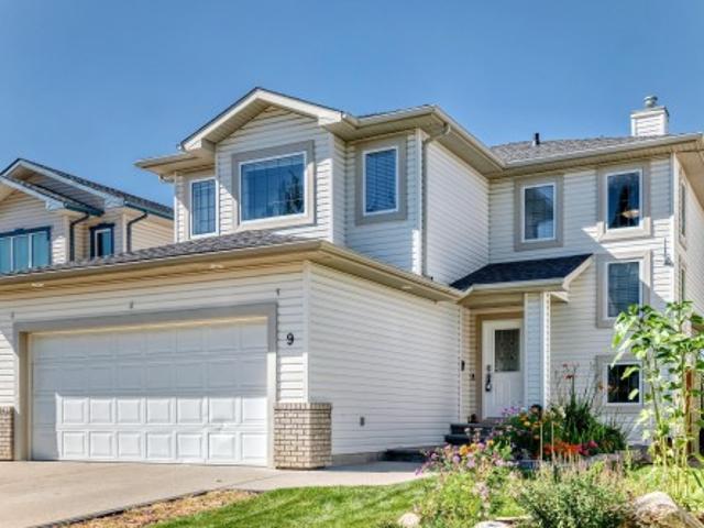 9 Escada Close, St. Albert, AB, T8N 6X5 house for sale | Listing ID E4506 | Royal LePage