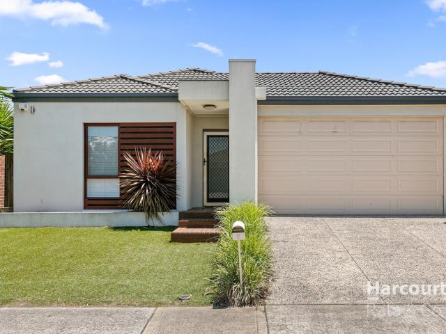 9 Fulham Way, Wollert, VIC 3750