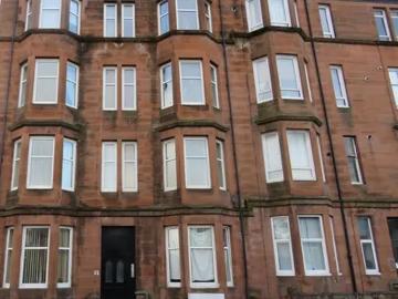 9 Fairburn Street, Glasgow, G32 7AT, United Kingdom | 1 bed apartment for rent #167623824 | Rentberry