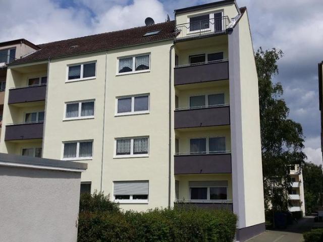 9 Familien Haus 580m² Wohnfl. Babenhausen, Privatverkauf