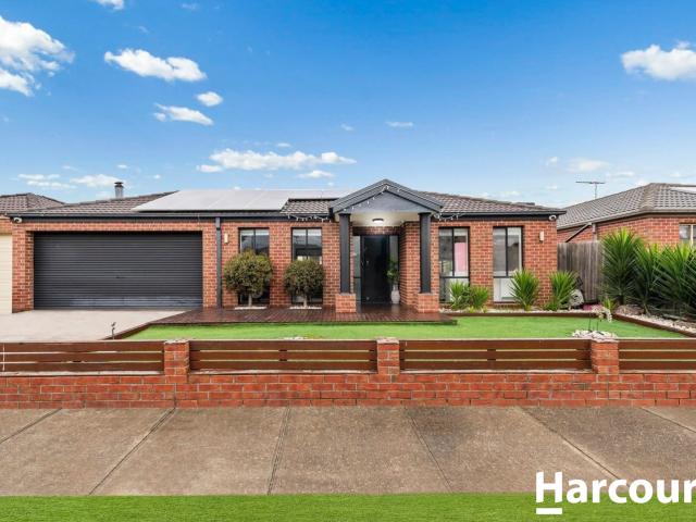 9 Faye Ave, TRUGANINA, VIC 3029