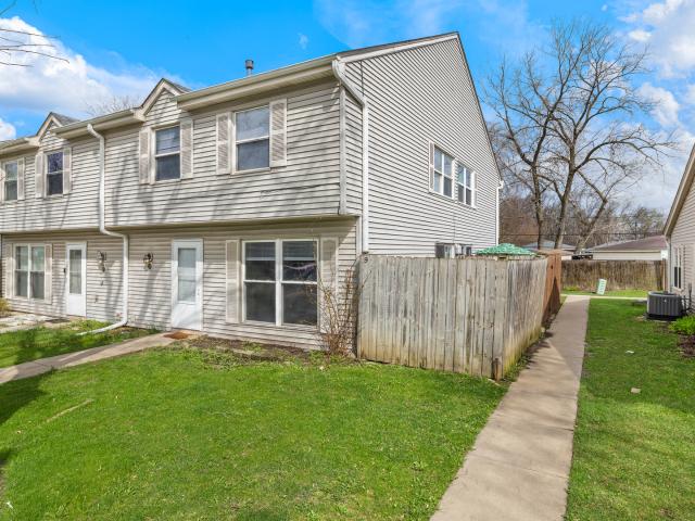 9 Fernwood Drive # N