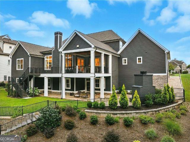 9 Fieldstone Court E
