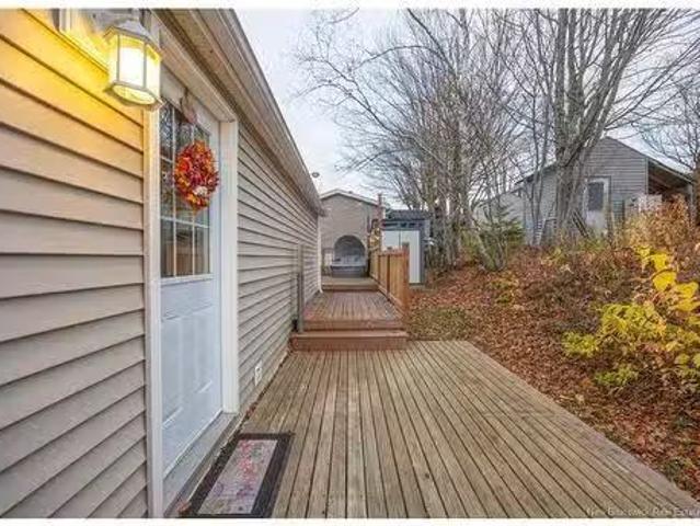 9 Fifth St, Quispamsis, NB, E2G 1V7 house for sale Listing.