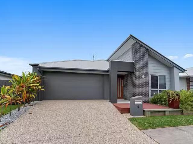 9 Fiona Street, Nirimba, QLD 4551