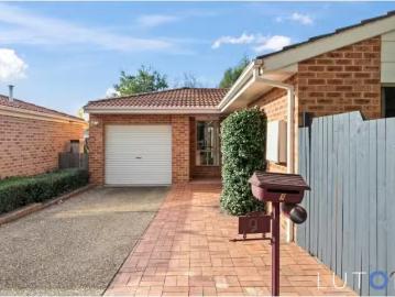 West Belconnen, Yass Valley, Victoria