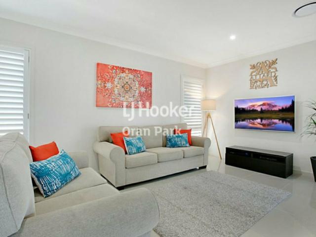 9 Fishburn Street, Jordan Springs