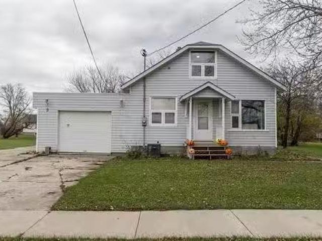9 First Ave, Brunkild, MB, R0G 0E0 house for sale Listing I.