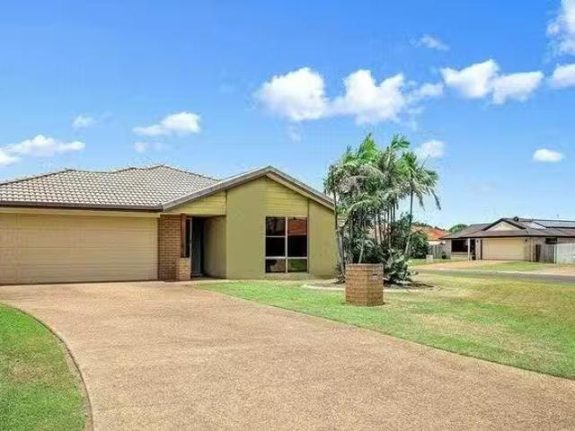 9 Fixter Avenue, Kalkie, QLD 4670