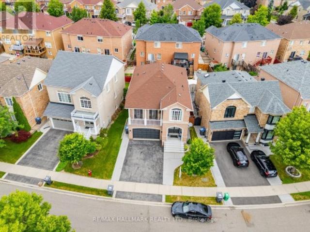 9 Flatbush Lane, Brampton, ON, L7A 2R6 house for sale | Listing ID W13757 | Royal LePage