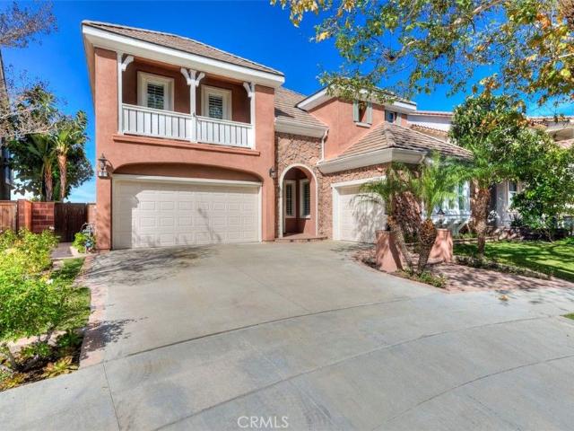 9 Flintridge, Ladera Ranch, US, CA