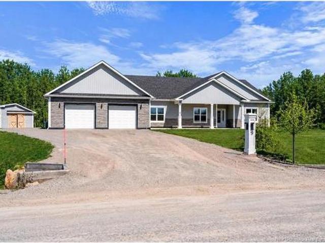 9 Flynn St, Pine Glen, NB, E1J 0H5 house for sale | Listing ID NB138410 | Royal LePage