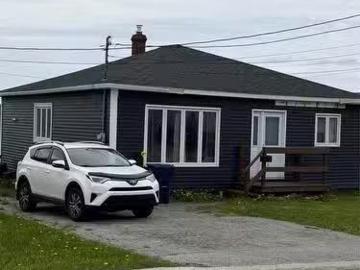 9 Fords Road, Corner Brook, NL, A2H 1S5 house for sale List.