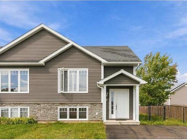 9 Forest Oak Crt, Moncton, NB, E1G 0H9 house for sale | Listing ID NB148108 | Royal LePage