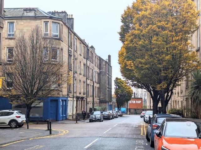 9 Fowler Terrace, City of Edinburgh, EH11 1ED, United Kingdom | 2 bed apartment for rent #4417914 | Rentberry