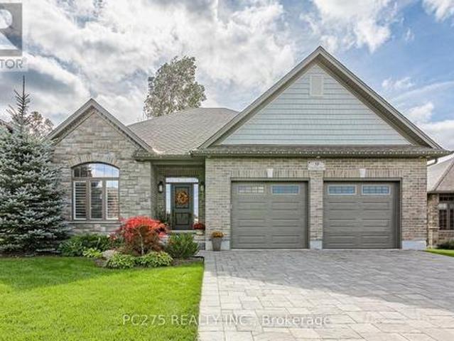 9 Foxborough Place, Thames Centre Thorndale, ON, N0M 2P0 house for sale | Listing ID X13820 | Royal LePage