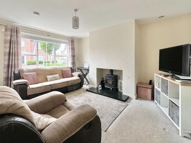 9 Foxfield Park, Foxfield Park, Magherafelt, BT45 5FQ