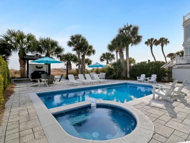 9 Guscio Way, Hilton Head Island, US, SC
