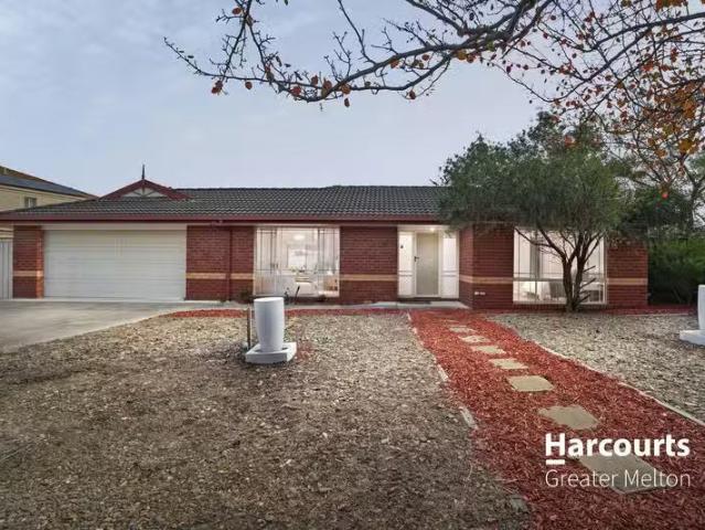 9 Gurners Lane, TAYLORS HILL, VIC 3037 House for Rent