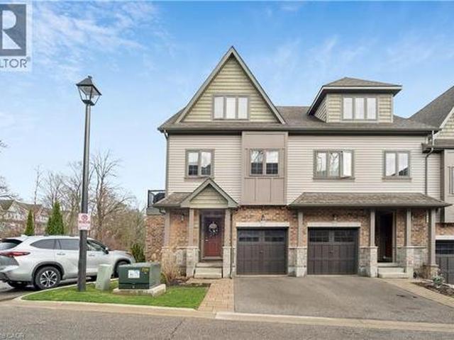 9 Guthrie Lane Unit# 9B, Rockwood, ON, N0B 2K0 townhouse for sale | Listing ID 40855 | Royal LePage