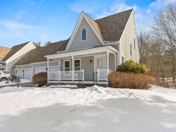 9 Gables Drive #9, Yarmouth, US, ME