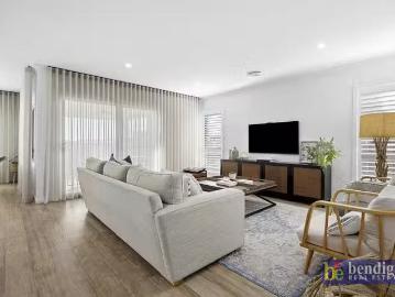 9 Galactic Avenue, Strathfieldsaye, VIC 3551